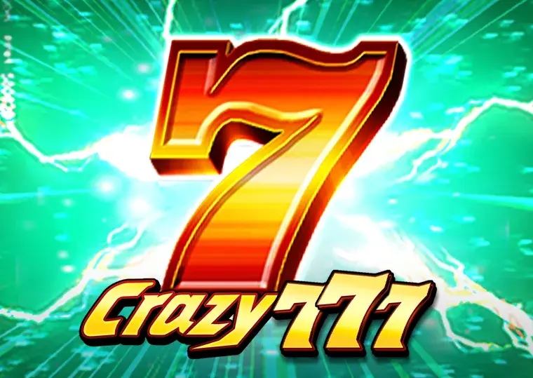 Crazy 777 Reddyannaonline