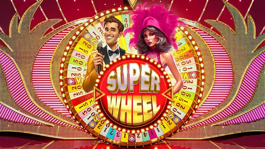Super Wheel Reddyannaonline